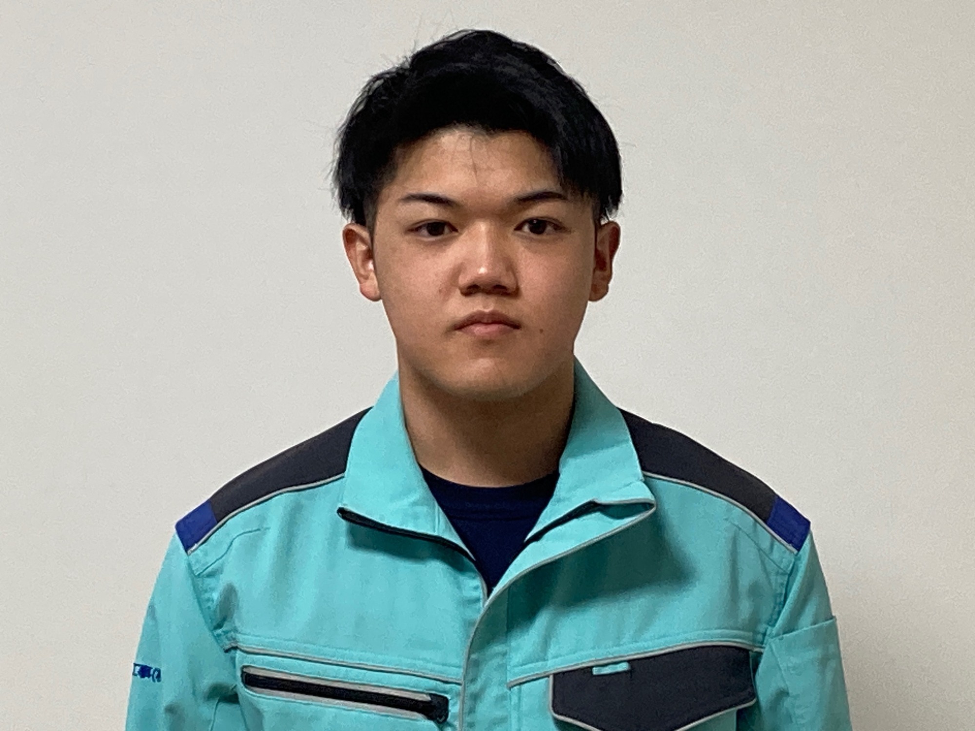 プロフィール写真